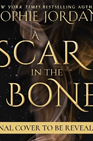 Cover of A Scar in the Bone