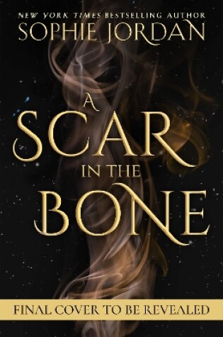 Cover of A Scar in the Bone