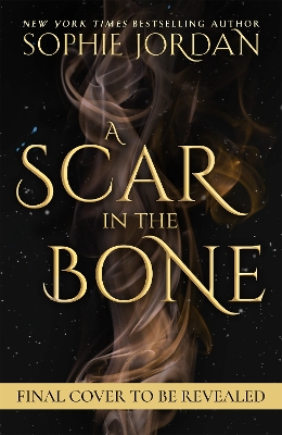 Cover of A Scar in the Bone