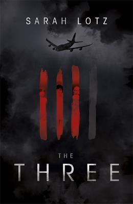 Book cover for The Three