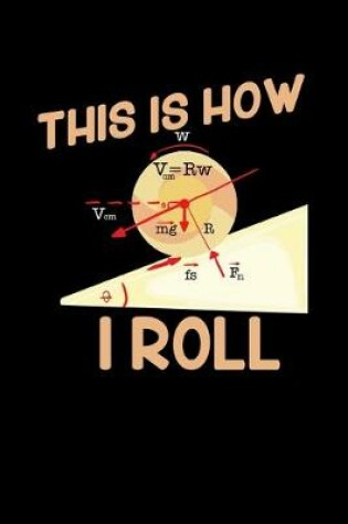 Cover of This Is How I Roll