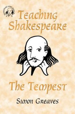 Cover of Teaching Shakespeare: The Tempest Teacher's Book