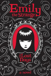 Book cover for The Lost Days