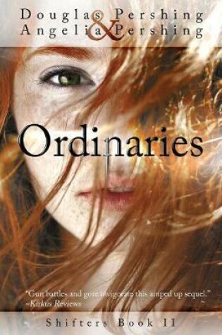 Cover of Ordinaries