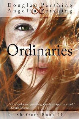 Book cover for Ordinaries