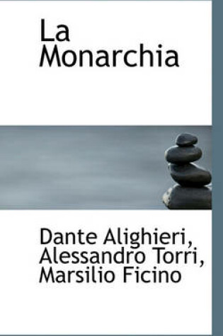 Cover of La Monarchia