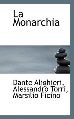 Book cover for La Monarchia