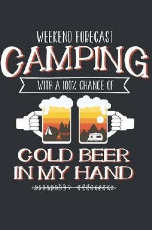 Cover of I love Camping with Beers