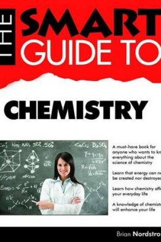 Cover of Smart Guide to Chemistry