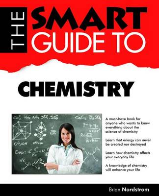 Book cover for Smart Guide to Chemistry