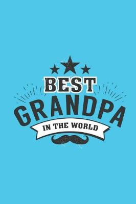 Book cover for Best Grandpa in the World
