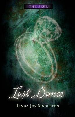 Book cover for Last Dance