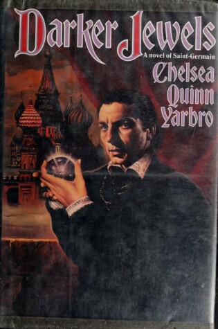 Cover of Darker Jewels