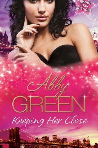 Cover of Keeping Her Close