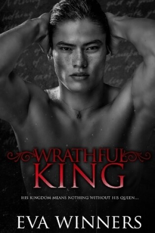 Cover of Wrathful King