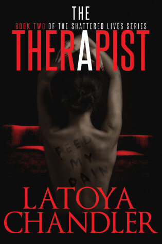 Cover of The Therapist