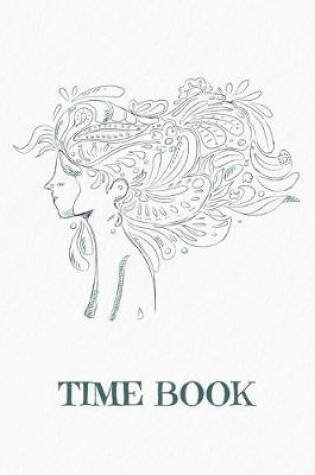 Cover of Time Book