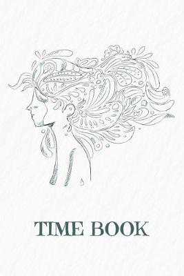 Book cover for Time Book