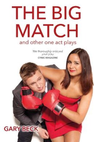 Cover of The Big Match