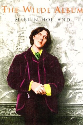 Cover of Wilde Album