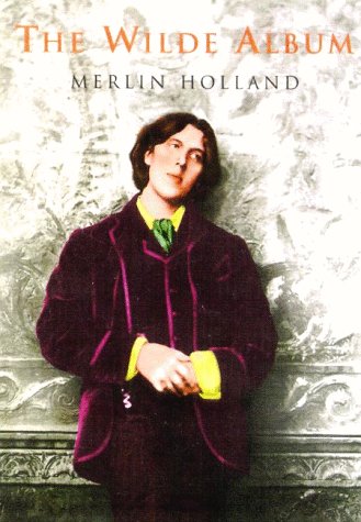 Book cover for Wilde Album