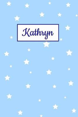 Book cover for Kathryn