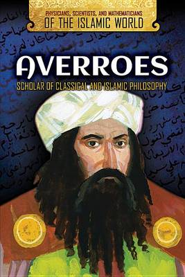 Cover of Averroes