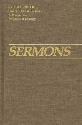 Cover of Sermons 94A-147A