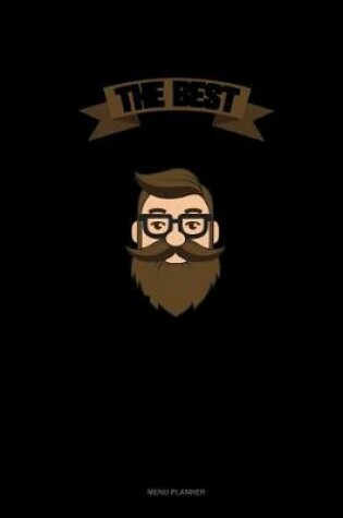 Cover of The Best Butchers Have Beards