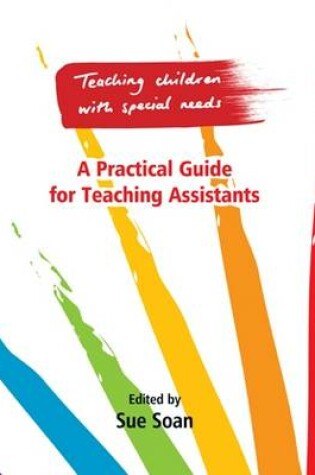 Cover of Teaching Children with Special Needs 3