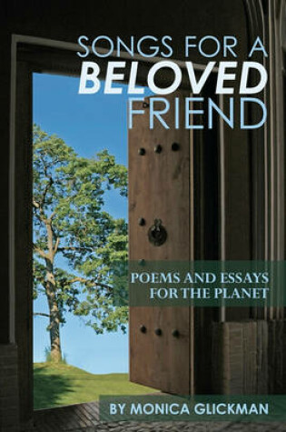 Cover of Songs for a Beloved Friend