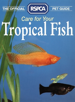 Cover of Care for Your Tropical Fish