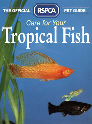 Cover of Care for Your Tropical Fish