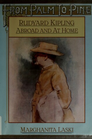 Cover of From Palm to Pine