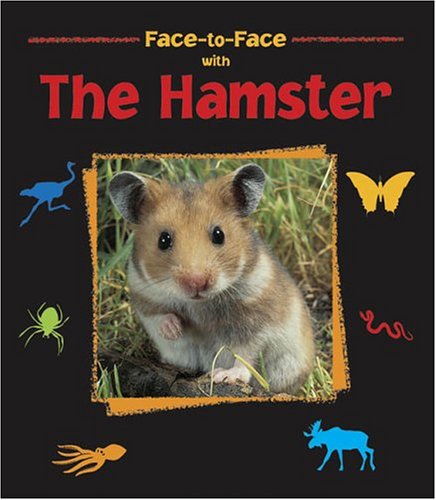 Book cover for Face-to-face with the Hamster