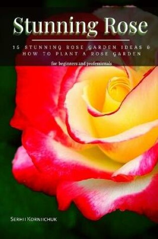 Cover of Stunning Rose