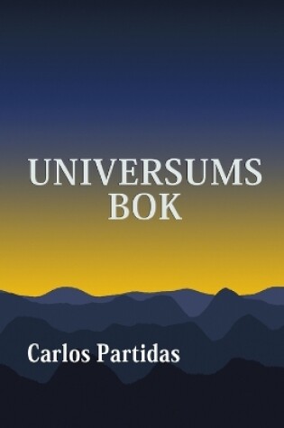 Cover of Universums BOK