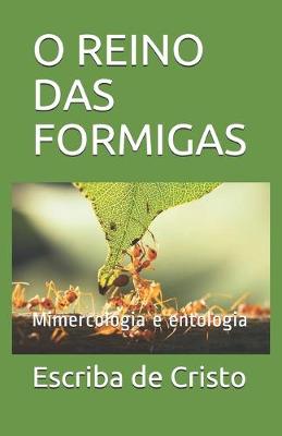 Book cover for O Reino Das Formigas