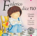 Book cover for Federico Dice No