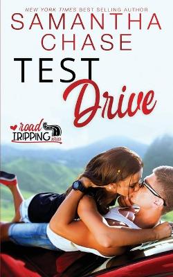 Book cover for Test Drive