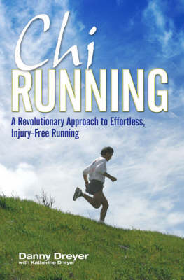 Book cover for Chirunning