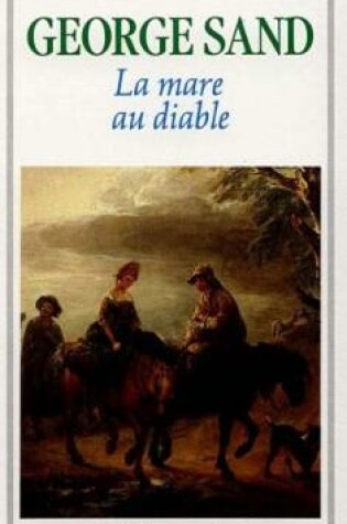 Cover of La Mare Au Diable