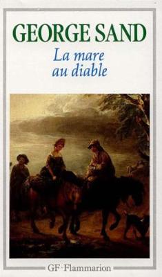 Book cover for La Mare Au Diable