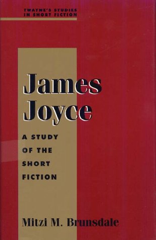 Book cover for Twayne's Studies in Short Fiction