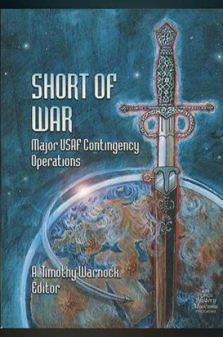 Cover of Short of War
