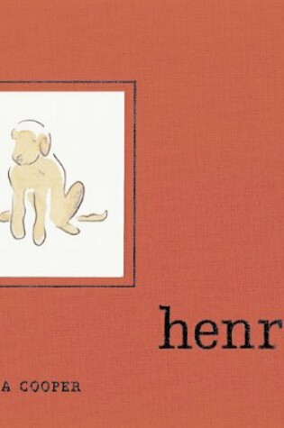 Cover of Henry