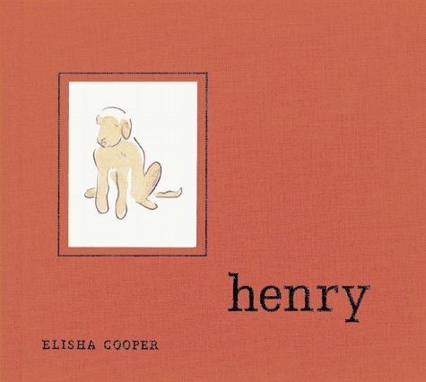 Book cover for Henry