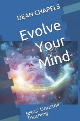 Cover of Evolve Your Mind