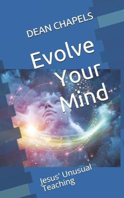 Book cover for Evolve Your Mind