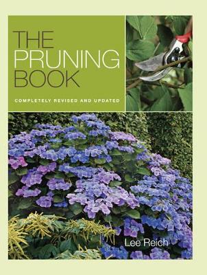 Book cover for Pruning Book: Completely Revised and Updated